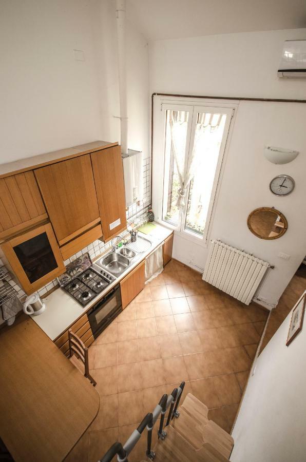 Sigismondo Apartment Bologna Exterior foto