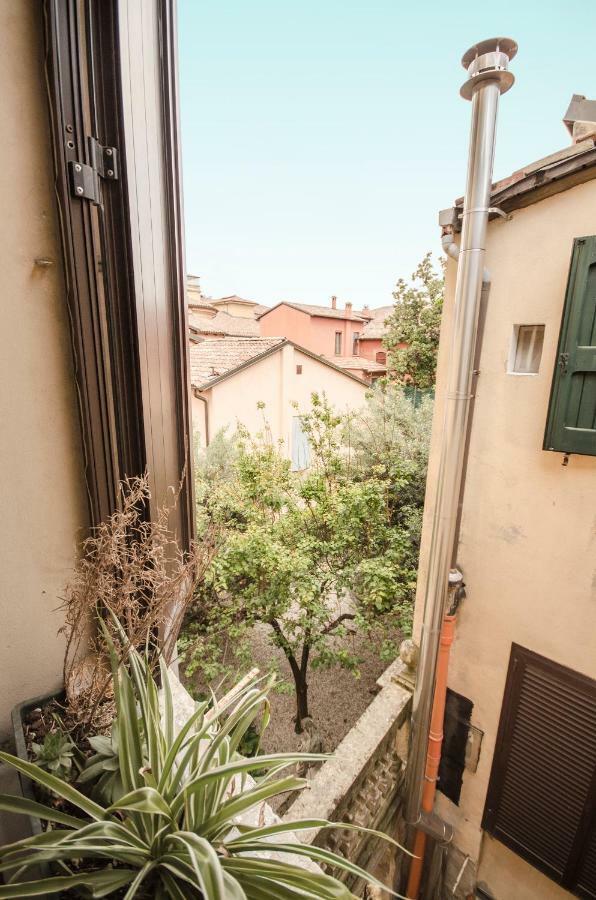Sigismondo Apartment Bologna Exterior foto