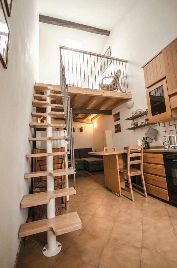 Sigismondo Apartment Bologna Exterior foto
