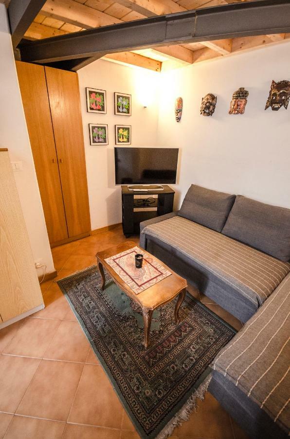 Sigismondo Apartment Bologna Exterior foto
